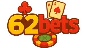 62bets Logo